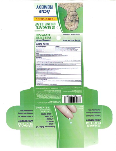 Olive Leaf Acne Remedy Carton.jpg Olive Leaf Acne Remedy Carton